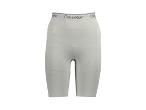Calvin Klein Elegantné Dámske Značkové Nohavice Šedá (Veľkosť XS, Farba šedá)
