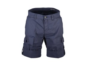 North Sails Elegantné Dámske Značkové Nohavice Modrá (Veľkosť 40, Farba modrá)