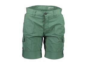 North Sails Elegantné Dámske Značkové Nohavice Zelená (Veľkosť 38, Farba zelená)