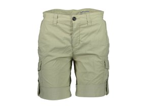 North Sails Elegantné Dámske Značkové Nohavice Zelená (Veľkosť 38, Farba zelená)