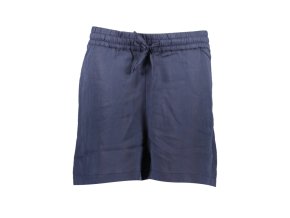 North Sails Elegantné Dámske Značkové Nohavice Modrá (Veľkosť 38, Farba modrá)