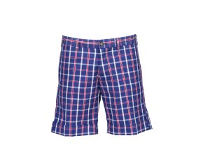 Gant Perfektné Pánske Športové Nohavice Modrá (Veľkosť 29, Farba modrá)