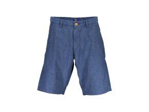 Gant Perfektné Pánske Športové Nohavice Modrá (Veľkosť 29, Farba modrá)
