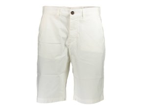 North Sails Perfektné Pánske Športové Nohavice Biela (Veľkosť 32, Farba Biela)