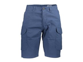 North Sails Perfektné Pánske Športové Nohavice Modrá (Veľkosť 32, Farba modrá)