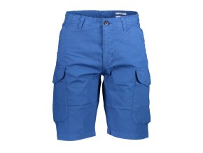North Sails Perfektné Pánske Športové Nohavice Modrá (Veľkosť 32, Farba modrá)