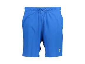 GIAN MARCO VENTURI Perfektné Pánske Športové Nohavice Modrá (Veľkosť XL, Farba modrá)