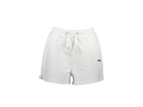 Fila Elegantné Dámske Značkové Nohavice Biela (Veľkosť S, Farba Biela)