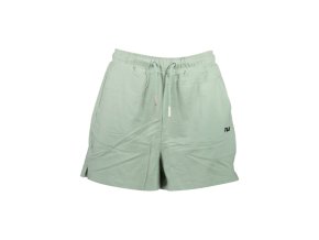 Fila Elegantné Dámske Značkové Nohavice Zelená (Veľkosť XS, Farba zelená)