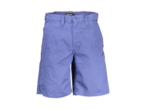 Vans Perfektné Pánske Športové Nohavice Modrá (Veľkosť 30, Farba modrá)