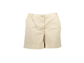 Tommy Hilfiger Elegantné Dámske Značkové Nohavice Béžová (Veľkosť 36, Farba Bežová)