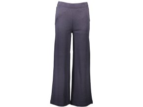 Gant Elegantné Dámske Značkové Nohavice Modrá (Veľkosť XS, Farba modrá)