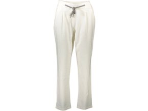 U.S. POLO Elegantné Dámske Značkové Nohavice Biela (Veľkosť M, Farba Biela)