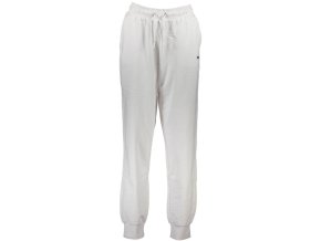 Fila Elegantné Dámske Značkové Nohavice Biela (Veľkosť S, Farba Biela)