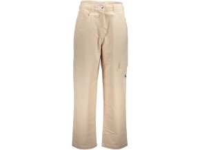Calvin Klein Elegantné Dámske Značkové Nohavice Ružová (Veľkosť 2XS, Farba ružová)
