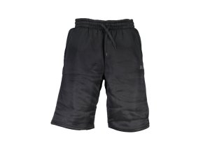 Lee Cooper Perfektné Pánske Športové Nohavice Čierna (Veľkosť XS, Farba čierna)