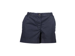 Tommy Hilfiger Elegantné Dámske Značkové Nohavice Modrá (Veľkosť 36, Farba modrá)