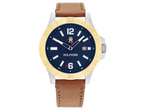 Hodinky TOMMY HILFIGER model RYAN 1710529