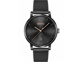 Hodinky HUGO BOSS model CONFIDENCE 1513810