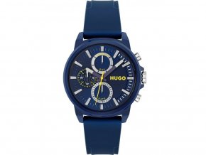 Hodinky HUGO BOSS model RELAX 1530257