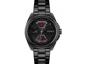 Hodinky HUGO BOSS model EXPOSE 1530244