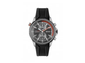 Hodinky HUGO BOSS model GLOBETROTTER
1513931