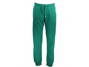 Fila Perfektné Pánske Športové Nohavice Zelená (Veľkosť XS, Farba zelená)