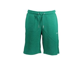 Fila Perfektné Pánske Športové Nohavice Zelená (Veľkosť XS, Farba zelená)