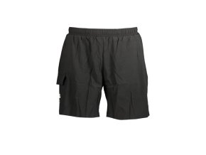 Fila Perfektné Pánske Plavky Čierna (Veľkosť S, Farba čierna)