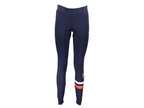 FILA Fila Leggins Donna Blu