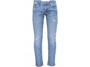 GUESS JEANS Guess Jeans Jeans Denim Uomo Blu