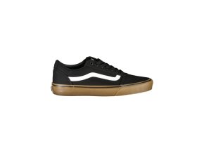 Vans Pánska Športová Obuv Čierna (Veľkosť 40, Farba čierna)
