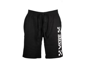 Vans Perfektné Pánske Športové Nohavice Čierna (Veľkosť S, Farba čierna)