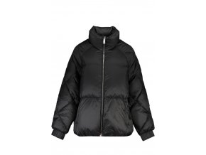 TOMMY HILFIGER Tommy Hilfiger Piumino Donna Nero (Veľkosť M, Farba čierna)