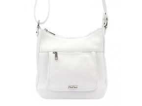 kozena damska crossbody kabelka mia more 01 039 bila 1