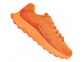 Merrell Merrell MOAB Flight Perfektná Pánska Bežecká Obuv J067477