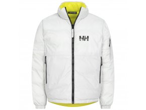 Helly Hansen Perfektná Pánska Bunda Červená