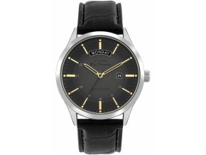 Pánske Hodinky BEN SHERMAN BS022B 43MM