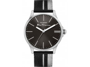 Pánske Hodinky BEN SHERMAN BS032BSM 43MM