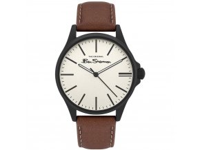 Pánske Hodinky BEN SHERMAN BS033T 43MM