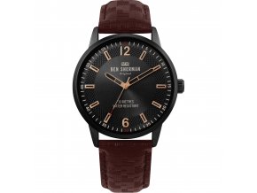 Pánske Hodinky BEN SHERMAN WB029TB 43MM