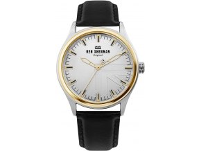 Pánske Hodinky BEN SHERMAN WB036B 43MM