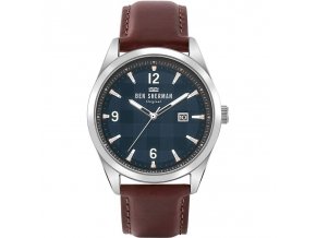 Pánske Hodinky BEN SHERMAN WB040T 43MM