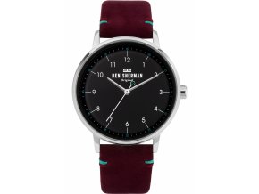 Pánske Hodinky BEN SHERMAN WB043R 43MM