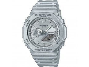Pánske Hodinky CASIO GA-2100FF-8AER 45,4 MM