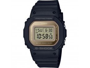 Pánske Hodinky CASIO GMD-S5600-1ER 40,5 MM