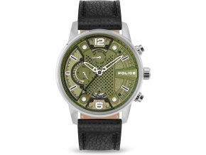 Pánske Hodinky POLICE PEWJF2203305 48MM