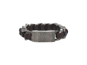 Pánsky Náramok POLICE PJ25599BSE.02-S 19CM