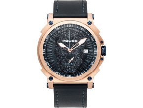 Pánske Hodinky POLICE PL15728JSR.03 53MM