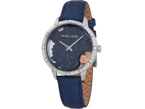 Dámske Hodinky POLICE PL16041MS.03 36MM